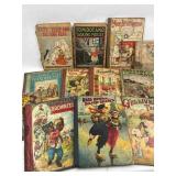 McLoughlin & P. Cox Children's Books