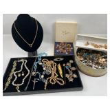 Costume Jewelry Collection