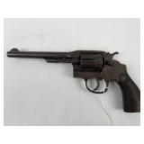 Harrington & Richardson .32 Revolver