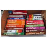 Atari 2600 Boxed Games & Manuals