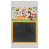 HG Industries Disney Mickey Chalkboard