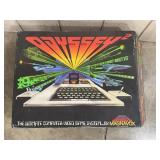 Magnavox Odyssey 2 Game System w/ Box