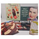 Desperate Enterprises Tin Ad Signs
