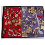 Monet & Citation Costume Jewelry