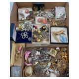 Maggie Lawrence & Str. Costume Jewelry