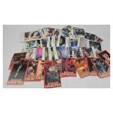 1978 Battlestar Galactica Trading Cards