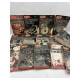 QST Amateur Radio Magazines 1946-1949