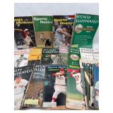 Sports Illustrated & Boys Life Baseball