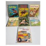 Little Golden Books Collection