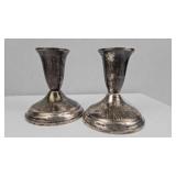 Pair Dormand Weighted Str. Candlesticks