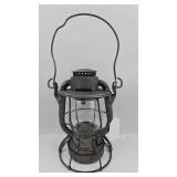 A Dietz Vesta Railroad Lantern