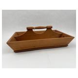 American Cross-Splined Cutlery Tray