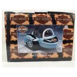 Vandor Harley-Davidson Sidecar Jar