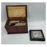 George Pilling & Son Battery Kit &