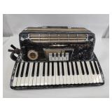 Lo Duca Bros. Italian Piano Accordion