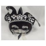 Katherine's Collection Jester Mask