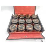 Viscote Lubricant Sample Kit