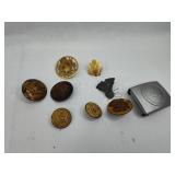 US Military Buttons & Hardware Group