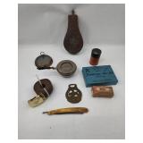 Militaria & Sporting Collectibles