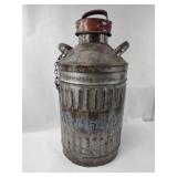 Ellis & Sons Wadhams 10 Gal. Steel Can