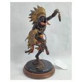 R.J. Murphy Spirit of Thunderbird Fig