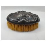 Art Nouveau Str. Mermaid Clothes Brush