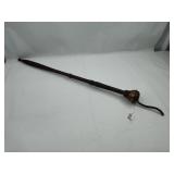 Wood & Metal Fire Blower
