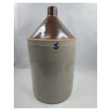 American 5-Gal. Stoneware Jug