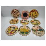 Picture-Tone & Playsong Record Set