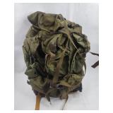 US Military Style Nylon Field Pack