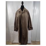 Huntington Men's Trench Coat, USA