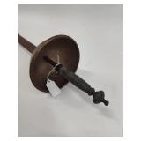 Late 19th/Early 20th C. Fencing Epee
