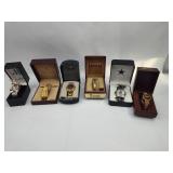 Set of & Modern Quartz Wristwatches