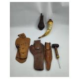 Black Powder Shooting Accessories &