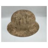 US Gov. Molded Fiber Sun Helmet