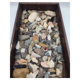 North American Lithic Projectile Points