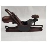 Stanley No. 113 Circular Compass Plane