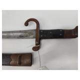 Alex Coppel M1867 Remington Bayonet