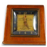 Boston Edison Company 3H151 Telechron Pharoah 1949