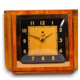 RARE 'Smartset' 4F73 Telechron Clock