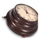 RARE 'Metal Case' 405 Copper White Enamel...