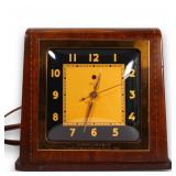 'Pharoah' 4F61 Pre-War Model Telechron