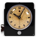 RARE 'Clarion' 7F03 Bakelite Telechron Clock