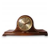 Revere R-802 Shell Inlaid Hour Strike Tambour 59M3