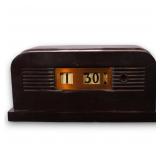 RARE 'Granada' 8B11 Bakelite Cyclometer Alarm...