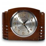 Sessions Model W Wall Conv. Desk Clock Self...
