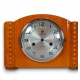 Oriental Electric Strike Mantel Clock Project