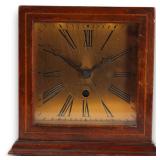 Hammond Synchronous Wood Gold Dial