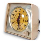 'Brite Dial' 7HA216K Grey GE/Telechron Clock
