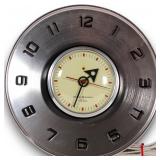 Vintage Telechron 2H101 Electric Wall Clock